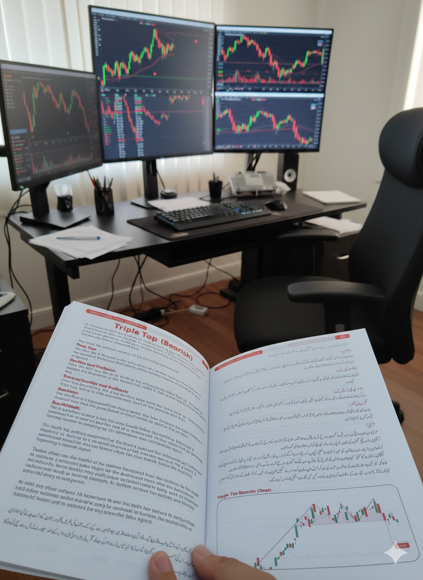 The Ultimate Trading Success Bundle (Pack of 5 books)