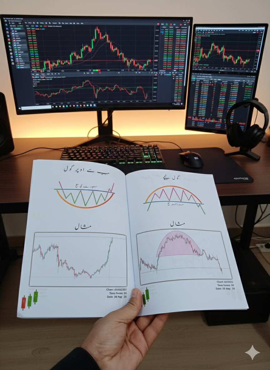 The Ultimate Trading Success Bundle (Pack of 5 books)