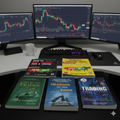 The Ultimate Trading Success Bundle (Pack of 5 books)